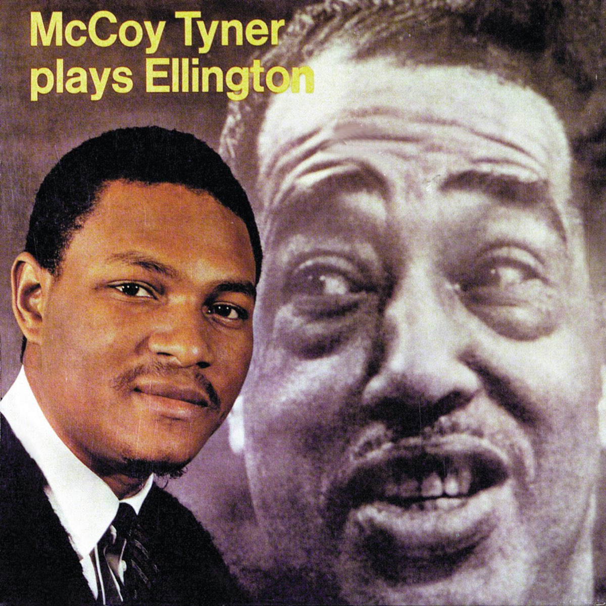 ‎McCoy Tyner Plays Ellington By McCoy Tyner On Apple Music