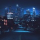 Night Crawler Single