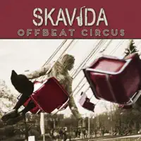 Come On And Dance — Skavida