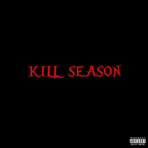 Kill Season - EP