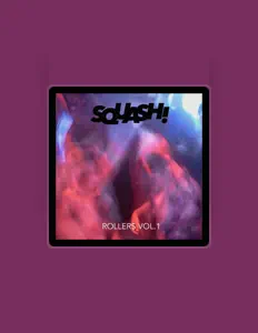 Poslechněte si interpreta Squash!, sledujte hudební videa, přečtěte si životopis, podívejte se na data turné a další informace.