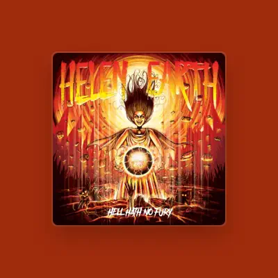 Listen to Helen Earth, watch music videos, read bio, see tour dates & more!
