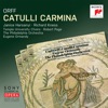 Orff: Catulli Carmina ((Remastered))