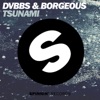 Tsunami (Radio Edit) cover art
