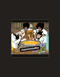 Listen to Bellize, watch music videos, read bio, see tour dates & more!