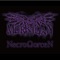 Necro - MORRIGAN lyrics
