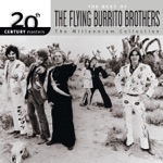 The Flying Burrito Brothers - The Train Song