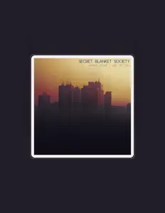 Listen to Secret Blanket Society, watch music videos, read bio, see tour dates & more!
