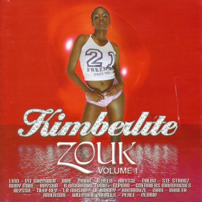 Kimberlite Zouk - La nuit