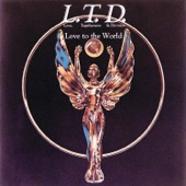 L.T.D. - Love To The World Prayer