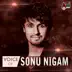 Voice Of Sonu Nigam album cover