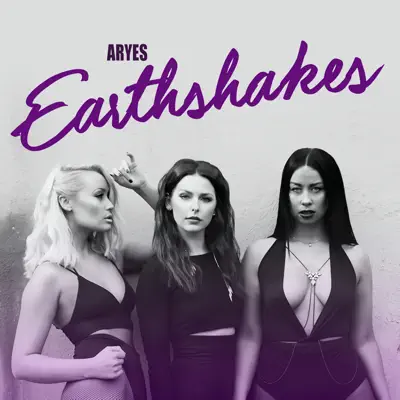 Earthshakes - Single - Aryes