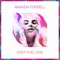 Keep the Love - Amanda Fondell lyrics