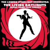 The James Bond Theme artwork