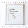 Lostalgia - Coach Colours