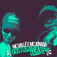 Gostosamente - Single - MC Valle & MC Junaga