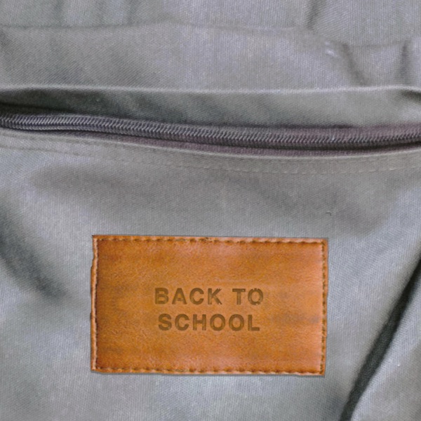 Back to School