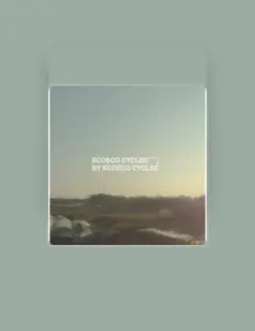 Dengarkan Eco Eco Cycles, tonton video musik, baca bio, lihat tanggal tur & lainnya!