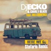 Here We Go (feat. Melloquence) [Stefario Remix] - Single