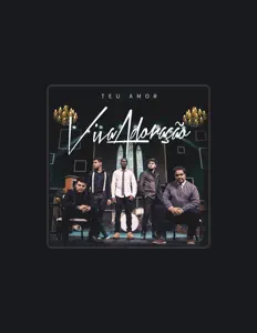 Listen to Ministerio Viva Adoracao, watch music videos, read bio, see tour dates & more!