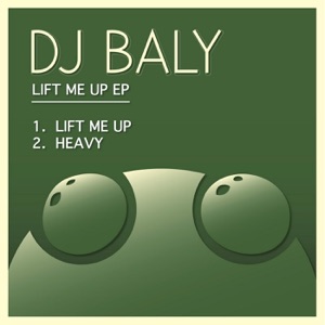 Lift Me Up - Single