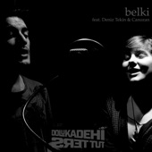 Belki (feat. Canozan & Deniz Tekin) artwork