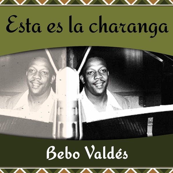 Esta Es La Charanga