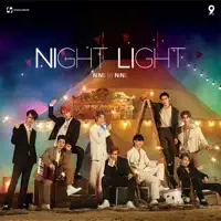 NIGHT LIGHT — NINE BY NINE