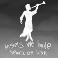 Angels We Have Heard on High - Single - Kevin Bessey