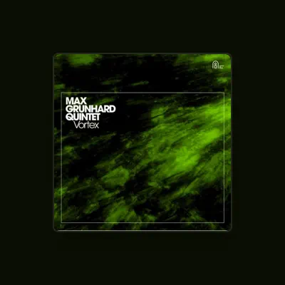 Listen to Max Grunhard Quintet, watch music videos, read bio, see tour dates & more!
