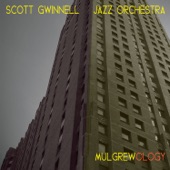 Scott Gwinnell - Wingspan