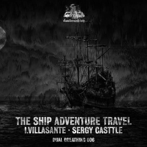 The Ship Adventure Travel - EP