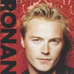 Ronan (Bonus Track Version) - Ronan Keating