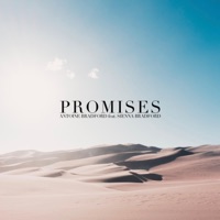 Antoine Bradford - Promises (feat. Sienna Bradford)