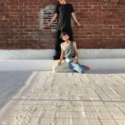 Angel - Single