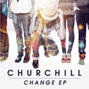 Churchill - Change - 排舞 编舞者