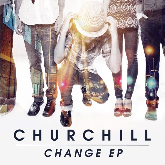 Cover artwork for Change