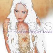 Classics - The Best of Sarah Brightman artwork