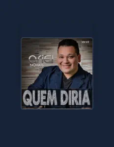 Osiel Novaisを聴いたり、ミュージックビデオを鑑賞したり、経歴やツアー日程などを確認したりしましょう！