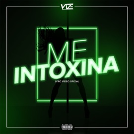 Me Intoxina (feat. PH) Vize