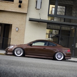 INK Stars JDM Cars Warrendeezy