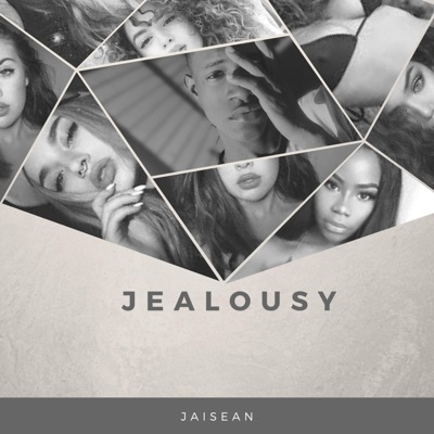 Jealousy - Single