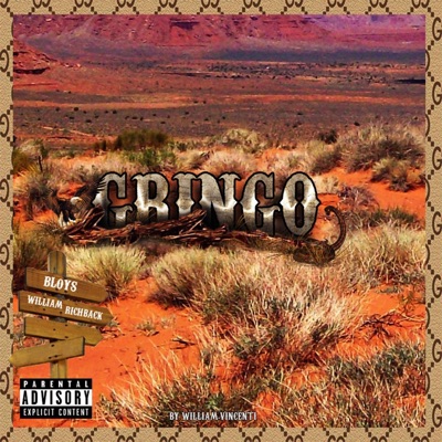 Gringo (feat. William Richback) - Single