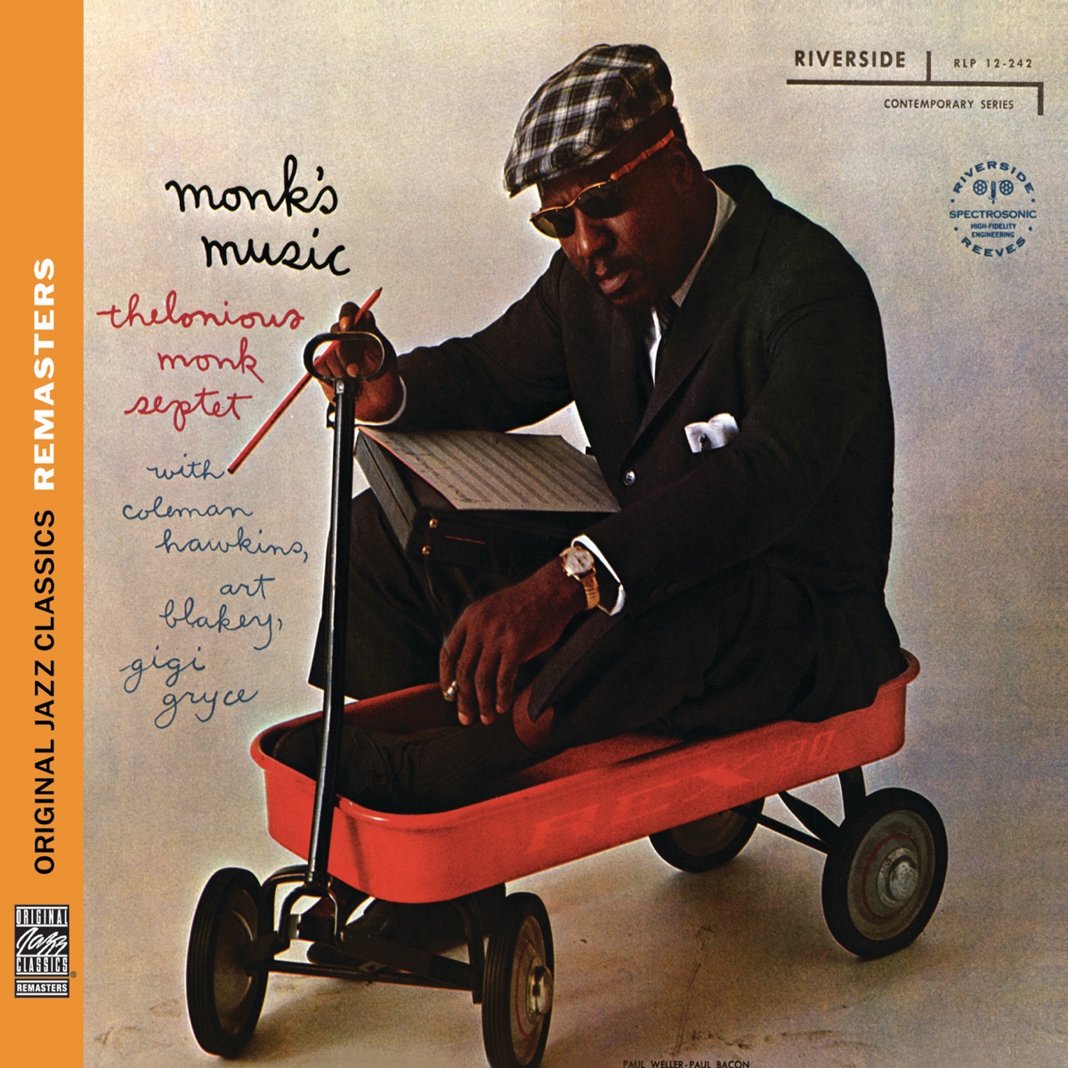 Monk In Tokyo (Live) - Album by Thelonious Monk - Apple Music