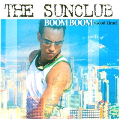 Boom Boom (Goodtime) - Single