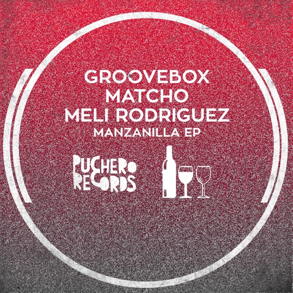 Manzanilla - Single