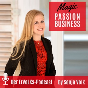 Warum du aufhören solltest, alles richtig machen zu wollen, wenn du dir ein 6-7 stelliges Business wünscht