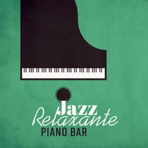 Jazz Relaxante - Piano Bar – Música Instrumental Sentimental, Melancólica, Triste e Emotiva. Música Ambiente