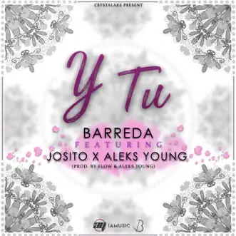 Y Tu (feat. Aleks Young & Josito) by Barreda song reviws