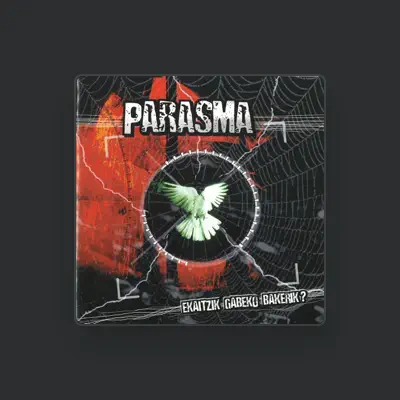 Listen to Parasma, watch music videos, read bio, see tour dates & more!